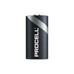 Niet-oplaadbare batterij Procell 5000394137448